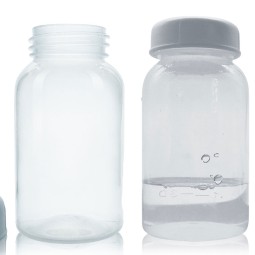 Breast Milk Storage Bottle Manufacturer - Custom Logo Printed Multi-Function