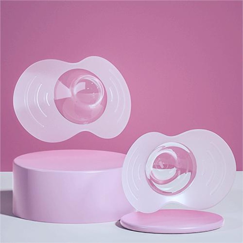 Milk Collection Shield Factory - Best Manual Easy-to-Wear Breast Shells
