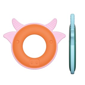 Fruit Feeder Manufacturer - with Pacifier Healthy Snacking Comfort