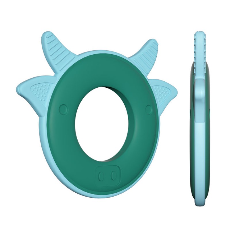 Fruit Feeder Manufacturer - with Pacifier Healthy Snacking Comfort