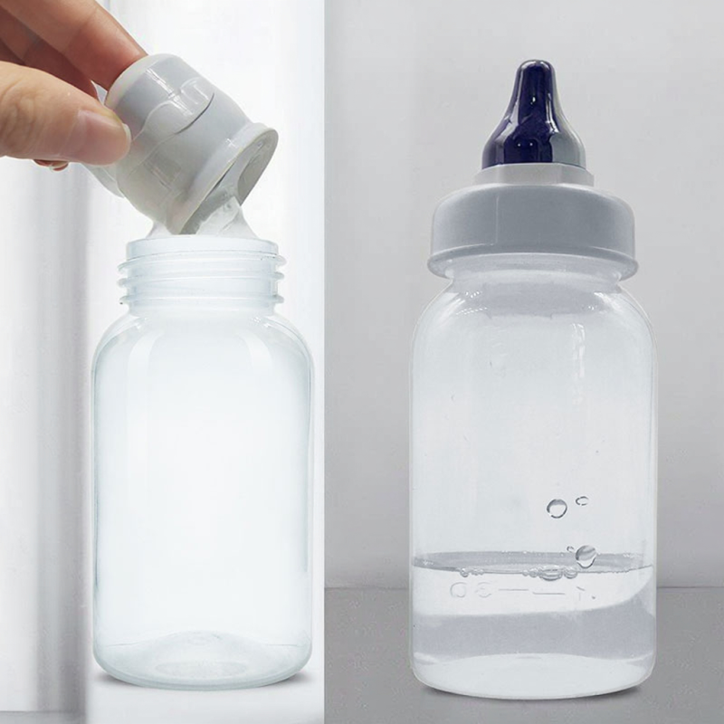 Breast Milk Storage Bottle Manufacturer - Custom Logo Printed Multi-Function