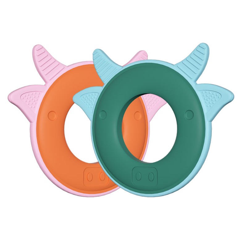 Fruit Feeder Manufacturer - with Pacifier Healthy Snacking Comfort