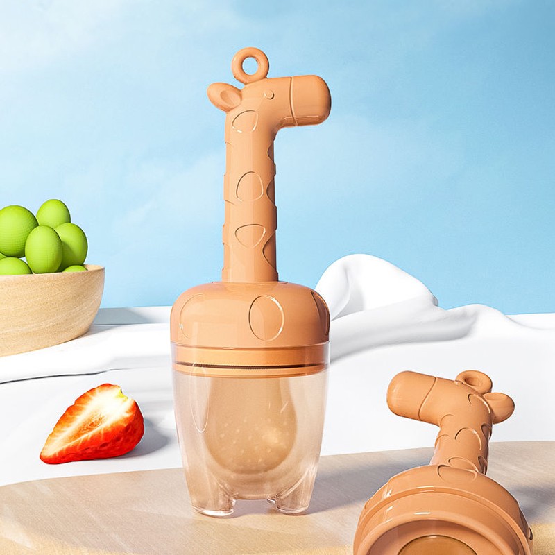 Baby Teether Factory - for Gaining Comfort and Relief Silicone