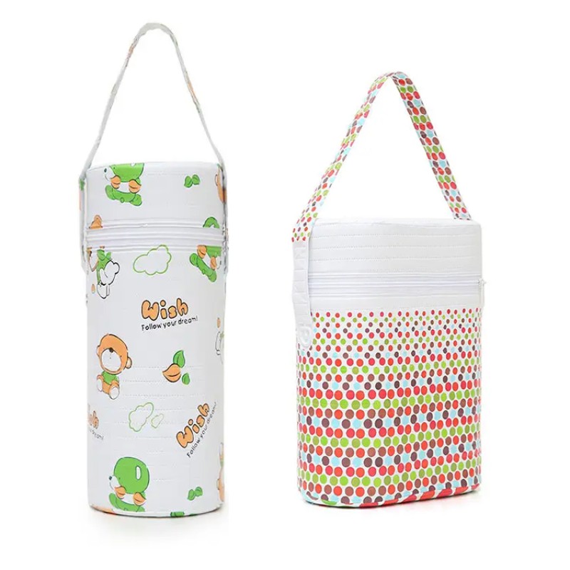 Baby Thermos Bottle Supplier - Beautiful Light Multi-functional Plastic