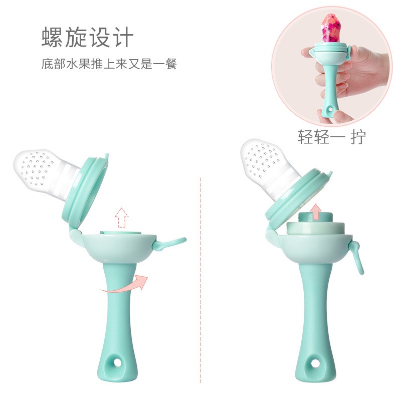 Baby Tooth Teether Factory - BPA-Free Silicone Fish Shape Soft Toy