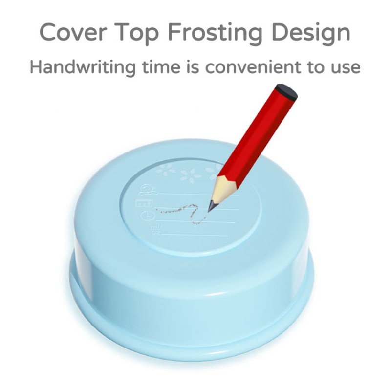 Bottle Sealing Cap Factory - Multifunctional Wide Neck Food Grade PP