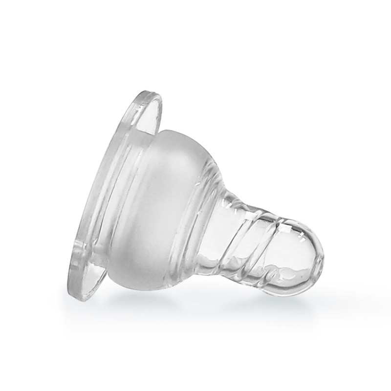 Bottle Teat Factory - BPA Free Food Grade Standard Neck Silicone