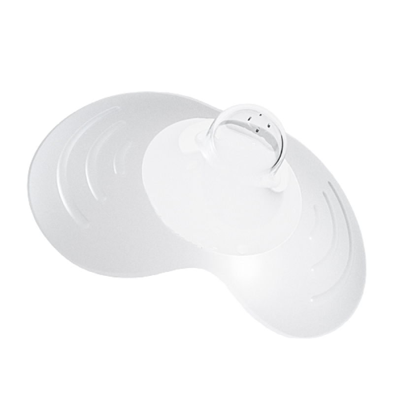 Medicine Feeder Manufacturer - Hot Selling Pacifier-Type Graduated