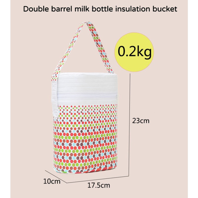 Baby Bottle Warmer Manufacturer - Practical Animal Pattern Travel Care