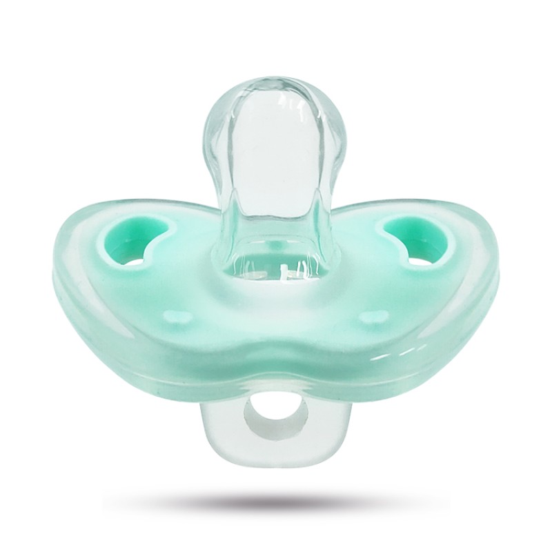 Baby Bottle Nipple Manufacturer - Hot Selling BPA Free Silicone Standard