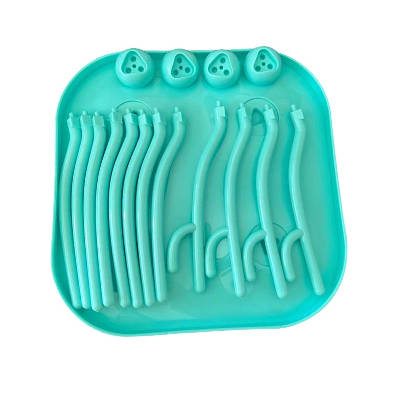 Baby Bottle Drain Rack Factory - Durable Foldable Multifunctional PP