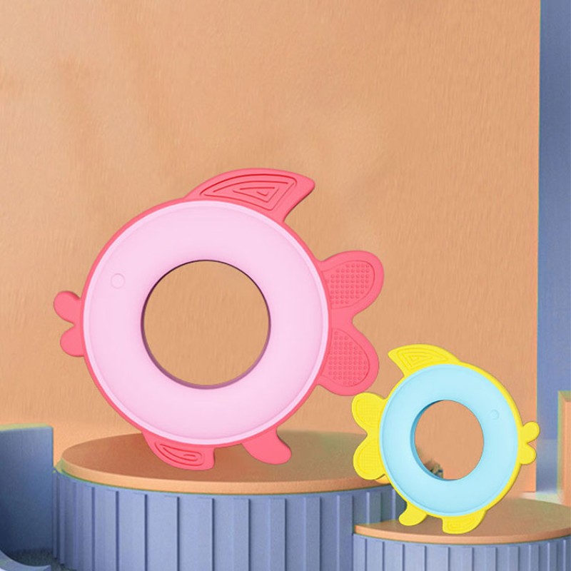 Fruit Feeder Supplier - Wholesale Price Food-Grade Silicone PP