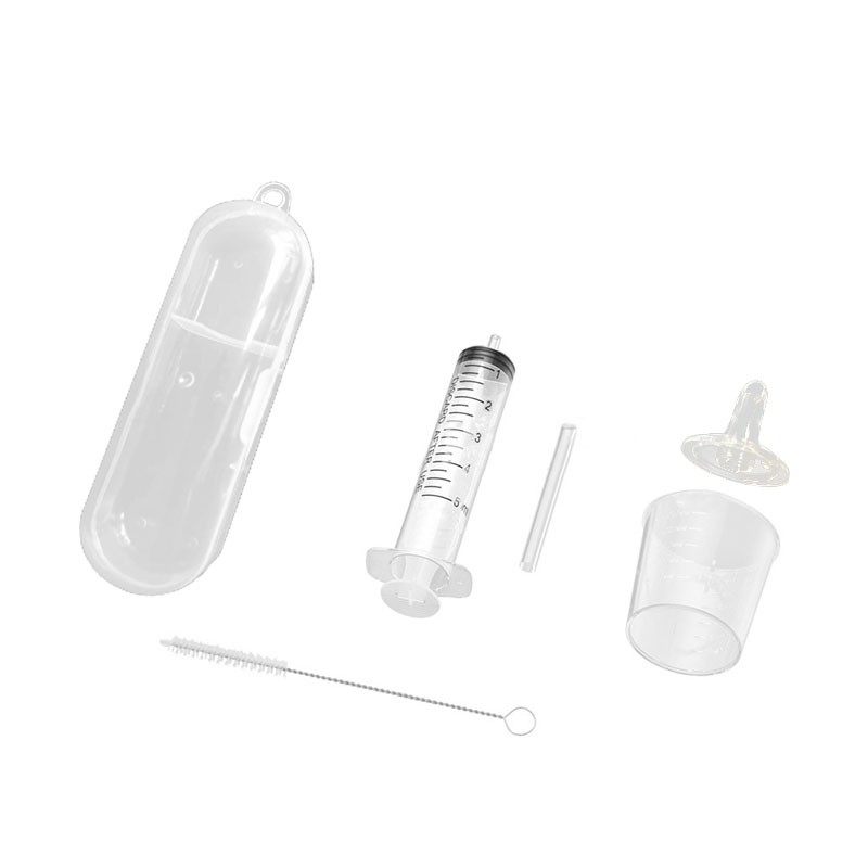 Medicine Dispenser Factory - BPA Free Kids Toddlers Food Grade