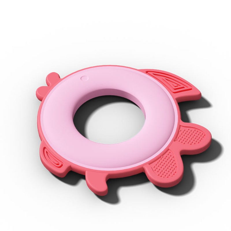 Fruit Feeder Supplier - Wholesale Price Food-Grade Silicone PP