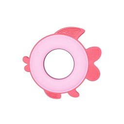 Silicone Teether Supplier - for Soothing Sore Gums Teeth Development