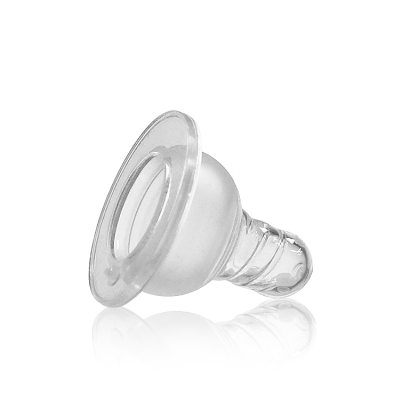 Bottle Teat Factory - BPA Free Food Grade Standard Neck Silicone