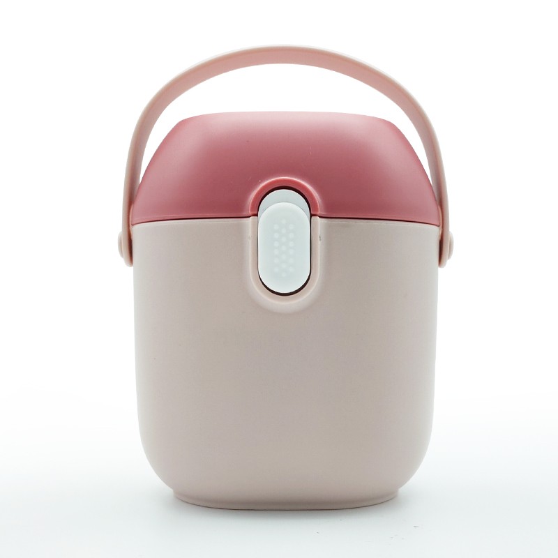 Baby Milk Powder Dispenser Manufacturer - Wholesale 450ML with Spoon