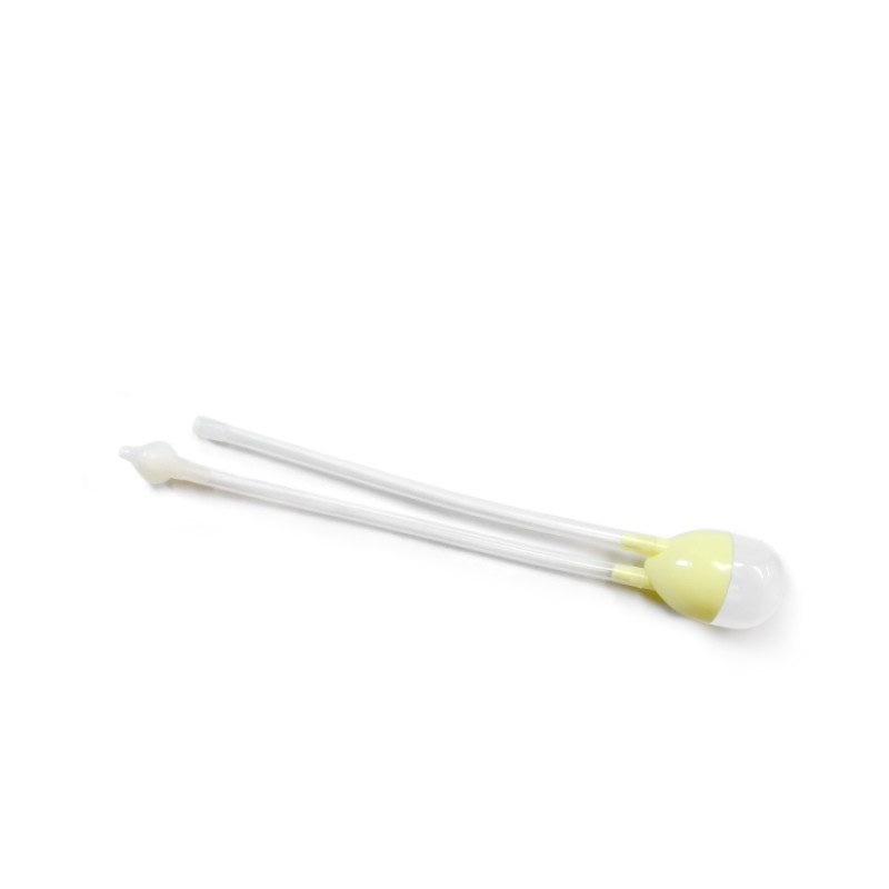 Infant Nose Cleaner Factory - Silicone Plastic Nasal Aspirator