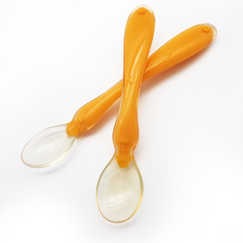 Infant Spoon Manufacturer - High Quality Premium New Silicone