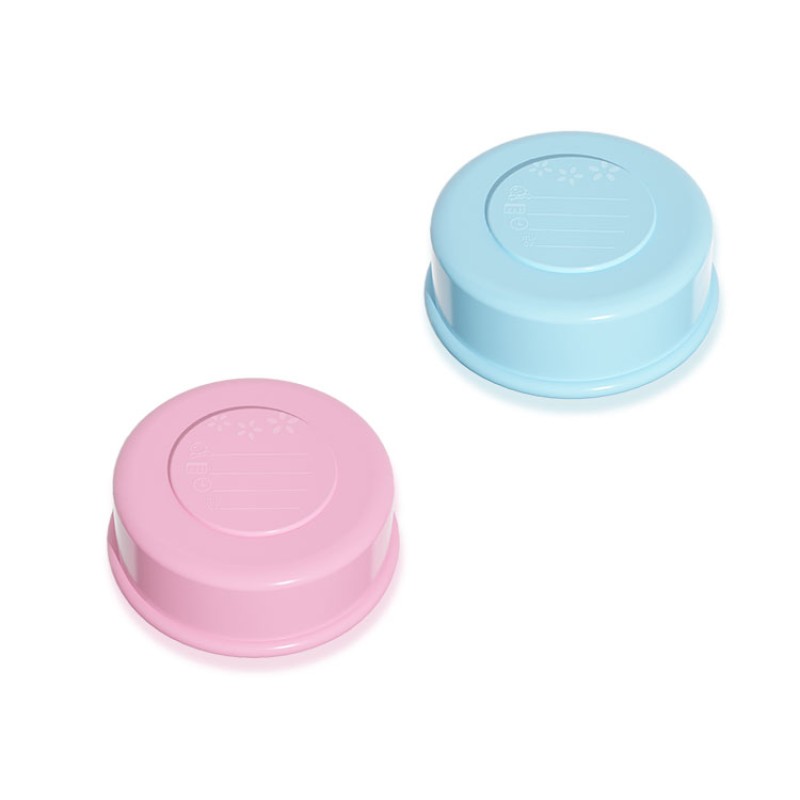 Bottle Sealing Cap Factory - Multifunctional Wide Neck Food Grade PP