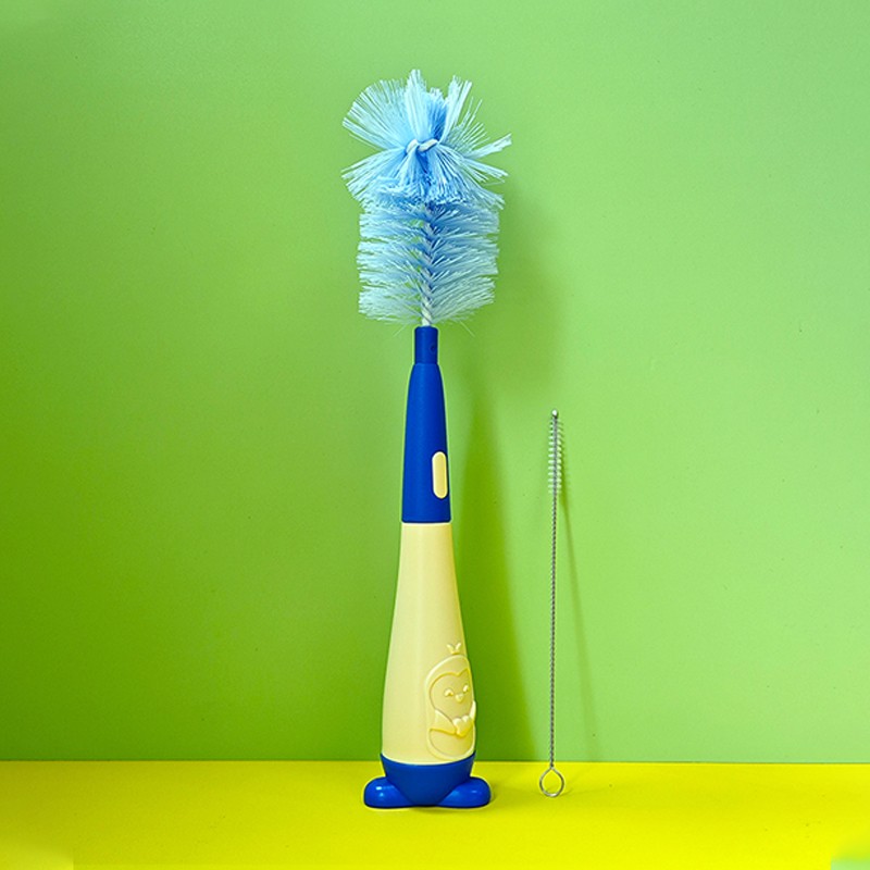 Cleaning Brush Factory - Wholesale Nylon Steel PP 2 in 1