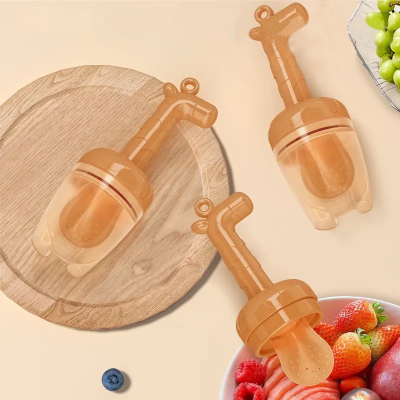 Baby Teether Factory - for Gaining Comfort and Relief Silicone