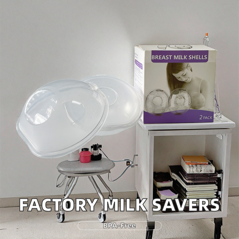 Baby Food Storage Dispenser Supplier - Portable 3-Layer Manual-driven