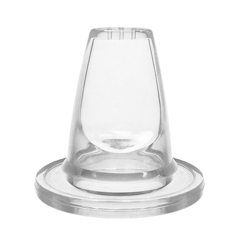 Baby Pacifier Chain Supplier - BPA Free Single Thick Anti-Drop Lanyard