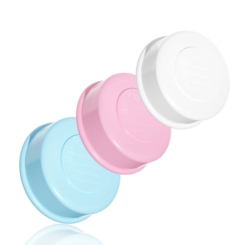 Bottle Cap Manufacturer - High Quality Customized BPA-Free PP Plastic