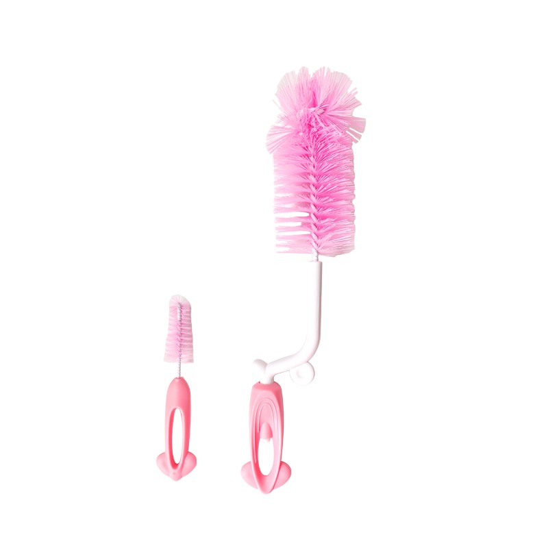 Bottle Cleaning Brush Factory - Manufacturer Direct Premium Quality Nylon