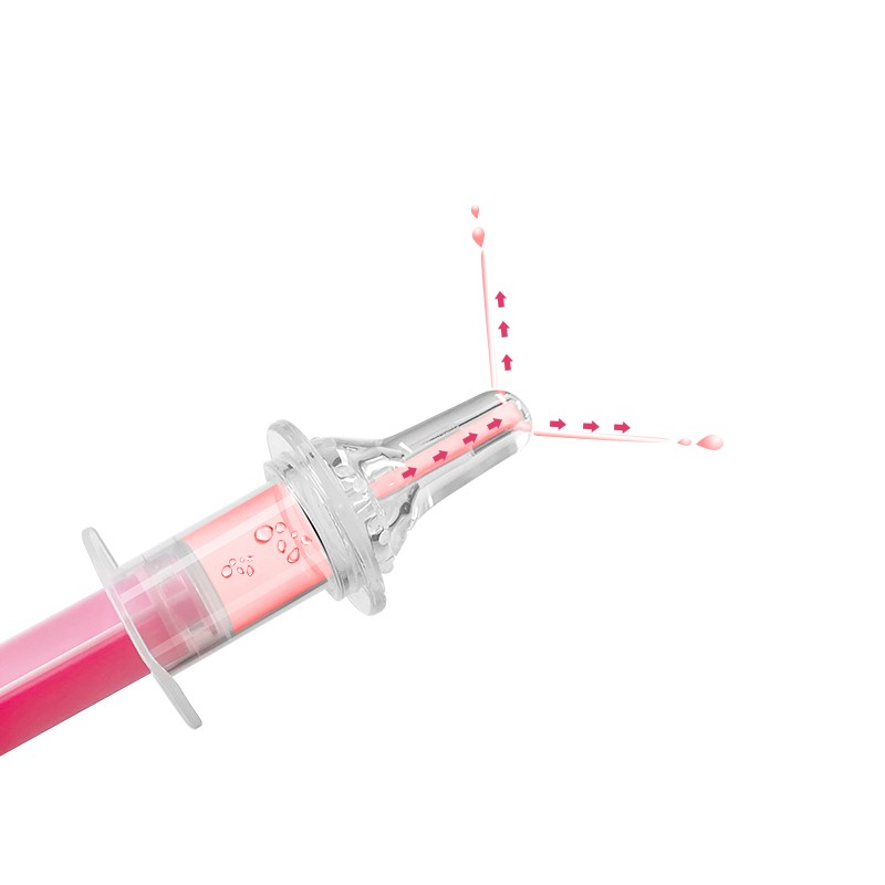 Baby Medicine Feeder Factory - Wholesale Price Silicone Liquid Feeding