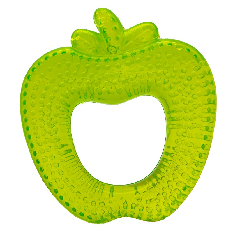 Infant Teether Supplier - Hot Selling Silicone Soft Toy Eco-friendly