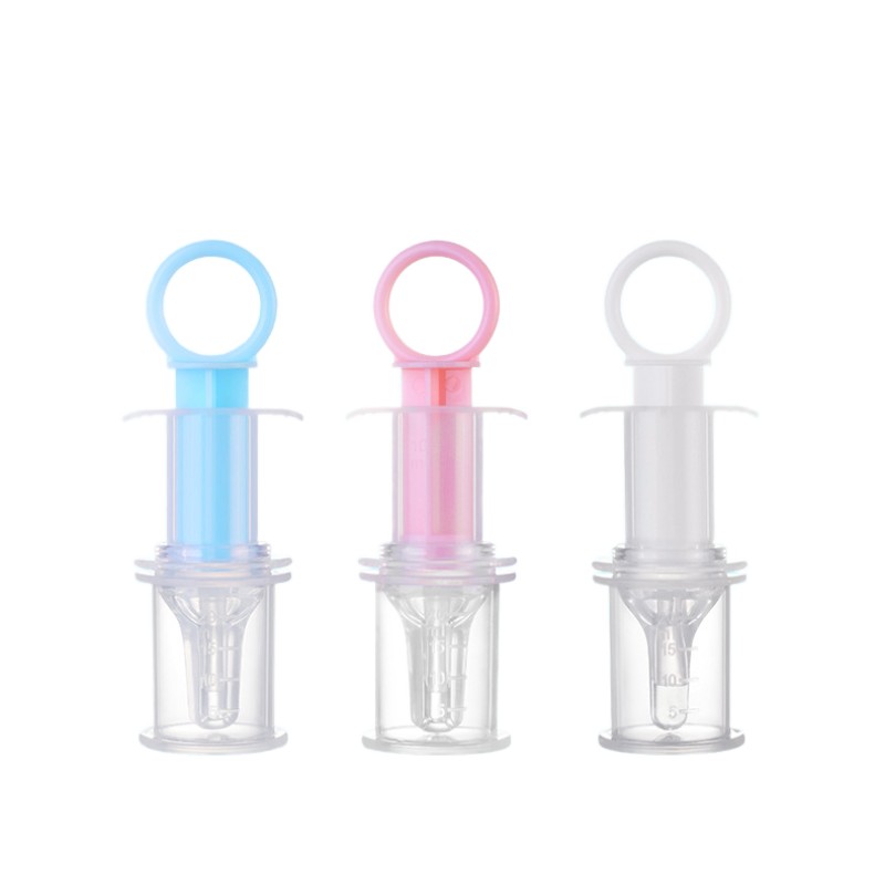 Baby Medicine Feeder Factory - Wholesale Price Silicone Liquid Feeding