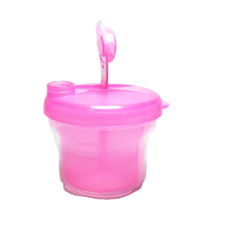 Infant Milk Feeding Bottle Factory - Wholesale 240ml BPA-Free Cartoon PP