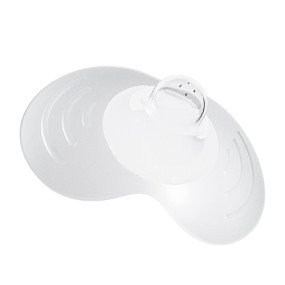 Medicine Feeder Manufacturer - Hot Selling Pacifier-Type Graduated