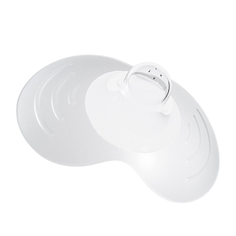 Medicine Feeder Manufacturer - Hot Selling Pacifier-Type Graduated