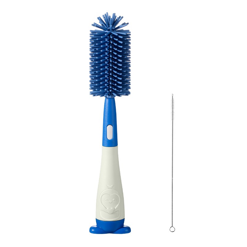 Cleaning Brush Manufacturer - Wholesale Factory Direct 3-in-1 Sponge
