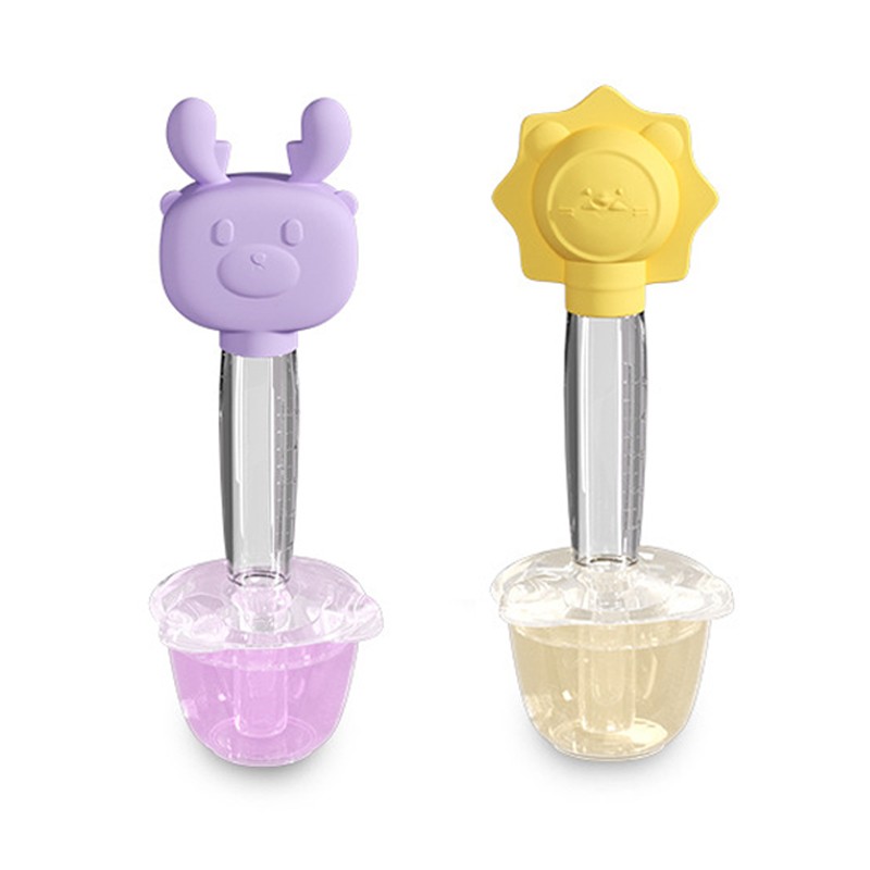 Liquid Feeder Manufacturer - BPA Free Plastic Dispenser Juice Feeder