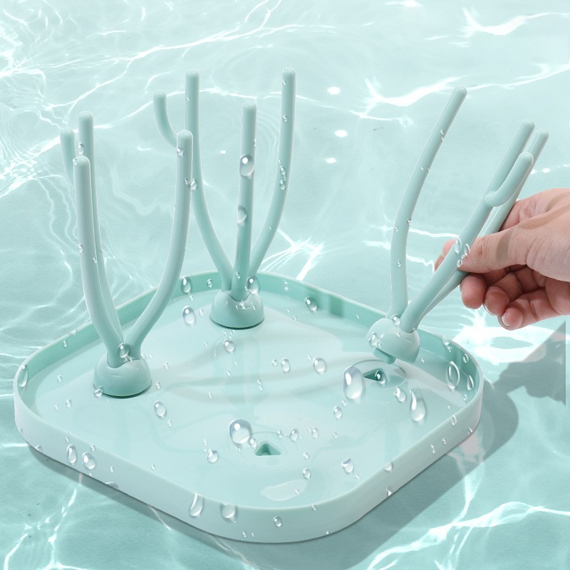 Baby Nipple Manufacturer - Wholesale BPA-Free Silicone Standard Neck