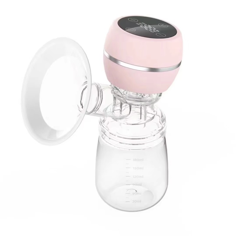 Milk Collator Supplier - Wearable Electric Breast Sucker Invisible