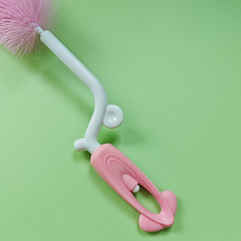 Bottle Cleaning Brush Factory - Manufacturer Direct Premium Quality Nylon