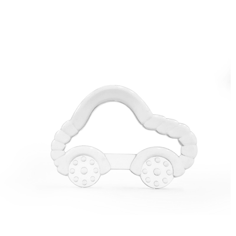 Food Feeder Manufacturer - Super Soft Silicone Non BPA 0-12 Months