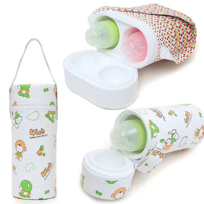 Bottle Warmer Supplier - Wholesale Price BPA-Free PP Animal Pattern