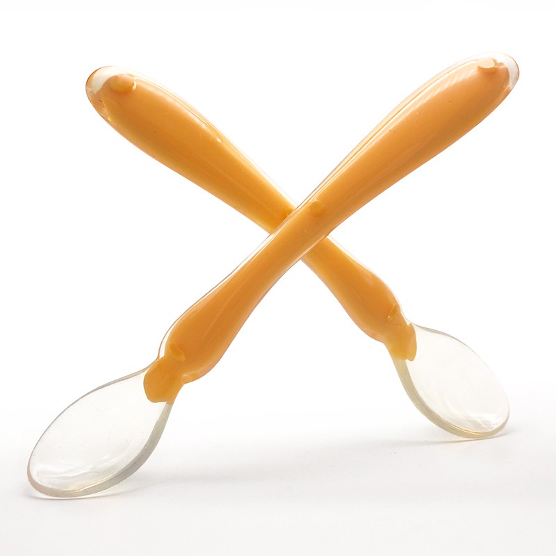 Infant Spoon Manufacturer - High Quality Premium New Silicone