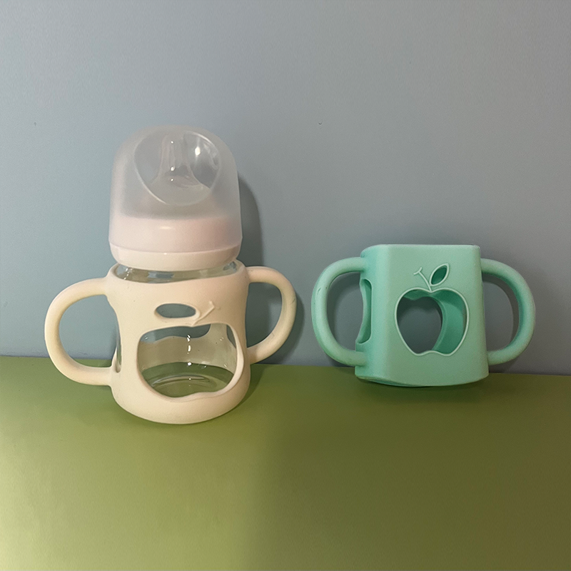 Glass Baby Bottle Manufacturer - Customized Food Grade Borosilicate