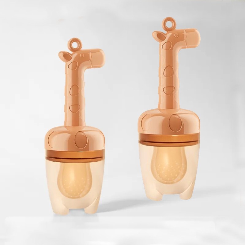 Baby Teether Factory - for Gaining Comfort and Relief Silicone