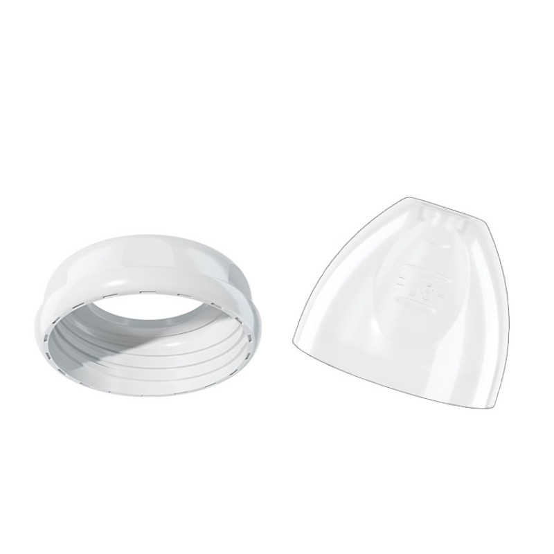 Bottle Rack Supplier - Multifunctional Foldable Food Grade PP