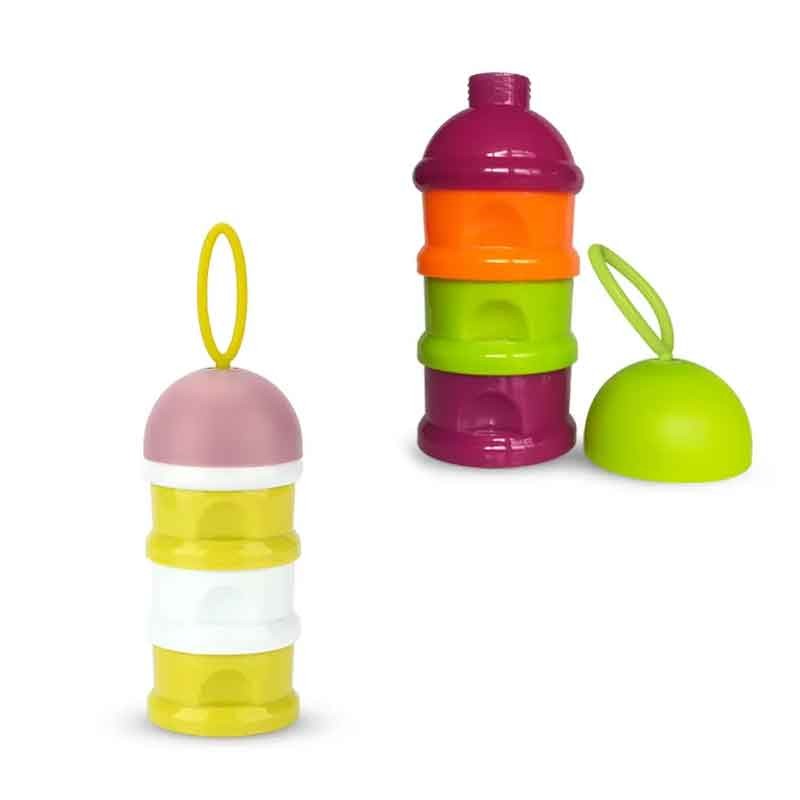 Baby Spoon Manufacturer - Newborn Food Grade Full Silicone Feeding