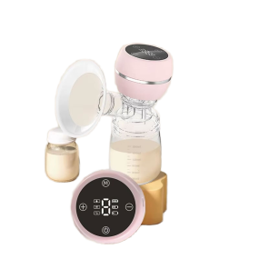 Milk Collator Supplier - Wearable Electric Breast Sucker Invisible