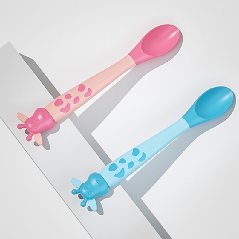 Children's Training Chopsticks Manufacturer - Newest Silicone BPA Free